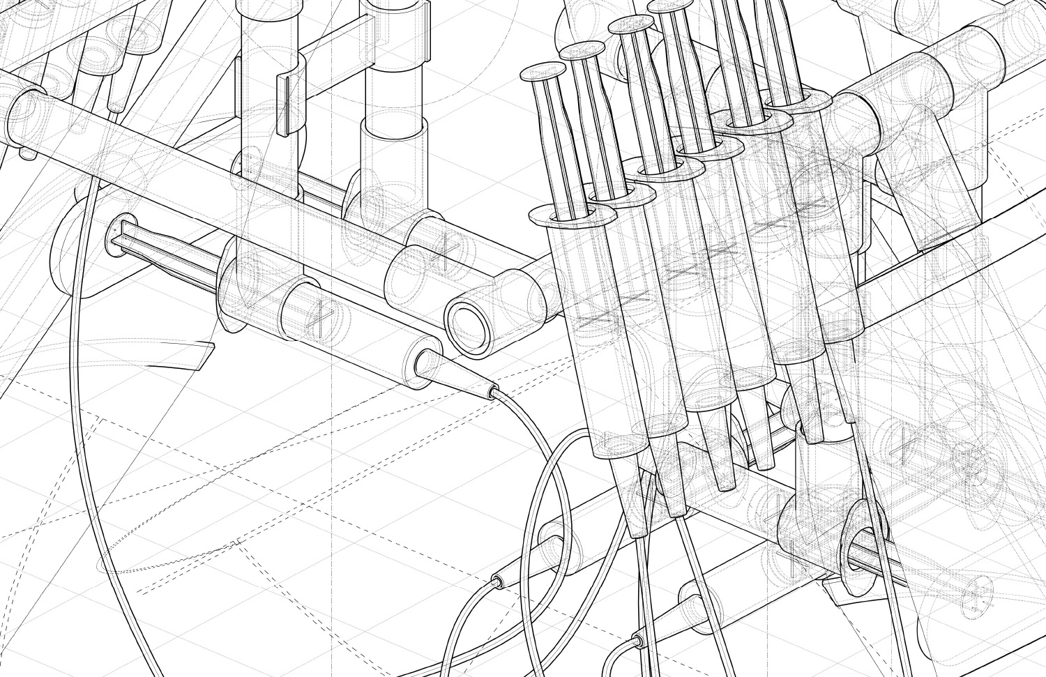 Food truck process